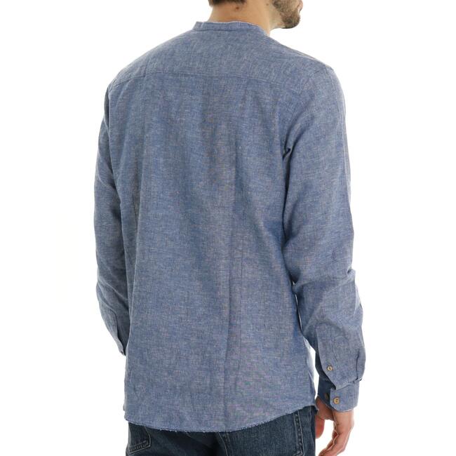 CAMICIA COREANA BL11 - Mad Fashion | img vers.650x/